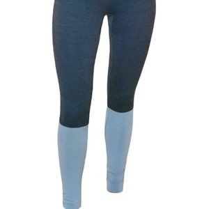 Muse Climawear Seamless Athleisure Leggings L Warm